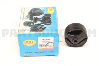 RBI N0932E ENGINE BUSH
