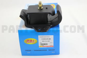 RBI N1048R ENGINE MOUNTING