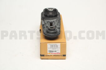 RBI N10K13FA ENG. INSULATER TIIDA RUS MAKE B17R 2014