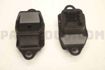 RBI N10K13LA ENGINE MOUNTING MARCH K13 LH A/T