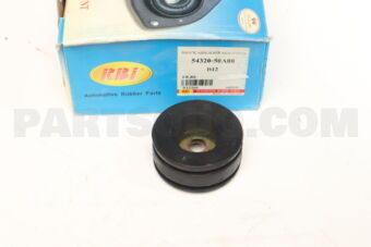 RBI N13260 SHOCK MOUNTING