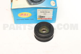 RBI N13260 SHOCK MOUNTING