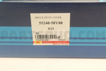RBI N1430E000 SHOCK BOOT