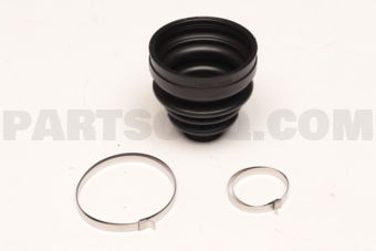 RBI N17NR40IZ REPAIR KIT-DUST