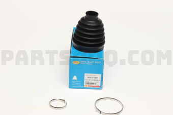 RBI N17NR40UZ REPAIR KIT-DUST
