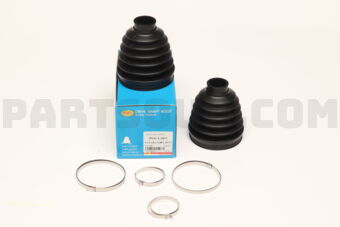 RBI N17NR40UZ REPAIR KIT-DUST