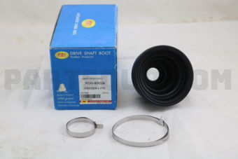 RBI N17P11UZ AXLE BOOT