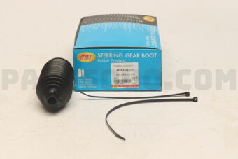 RBI N18A33RZ STEERING BOOT