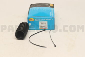 RBI N18A33RZ STEERING BOOT