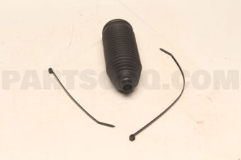 RBI N18PT32LR STEERING GEAR BOOT X-TRAIL T32/QASHQAI J11 LH-RH