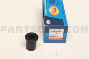 RBI N20E25EG SPRING BUSH SHACKLE