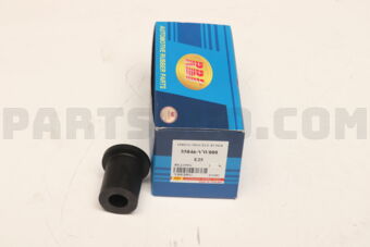 RBI N20E25EG SPRING BUSH SHACKLE