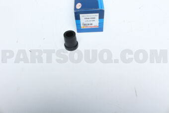 RBI N20H40F SPRING SHACKLE RUBBER FR
