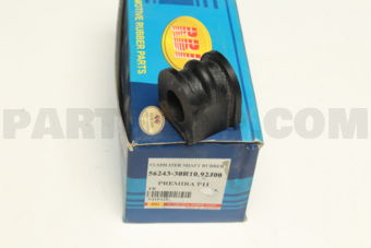 RBI N21P11F STABILIZER RUBBER FR