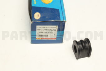 RBI N21P11F STABILIZER RUBBER FR