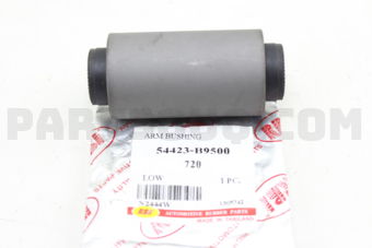 RBI N2444W LOWER ARM BUSH