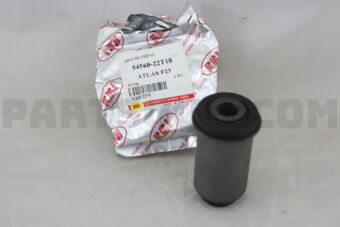 RBI N24F23W LOWER ARM BUSH