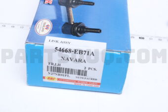 RBI N27NR01FL ROD A-CONNECTNG