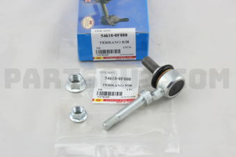 RBI N27R20F STABILIZER LINK