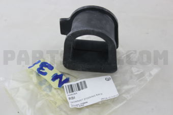 RBI N3808R GROMMET STEERING RACK