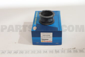 RBI N38NR200 BUSH GROMMET STEERING NAVARA LH 2WD 4WD