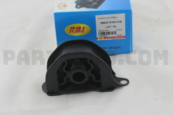 RBI O10496FL ENGINE MOUNTING