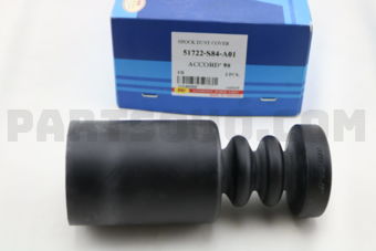 RBI O14098F SHOCK BUMPER