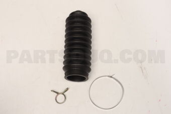 RBI O18301R SEAL A,TIE ROD DU