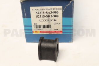 RBI O21094E STABILIZER BUSH