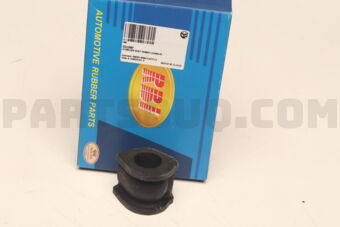 RBI O21206F STABILIZER SHAFT RUBBER C/V2006 FR