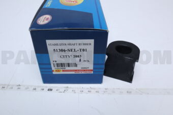 RBI O21303F BUSH,STABI HOLDER
