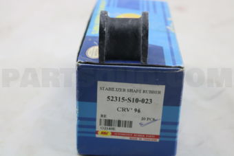 RBI O2140E STABILIZER BUSH