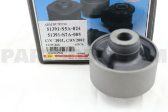 RBI O24201WB LOWER ARM BUSH