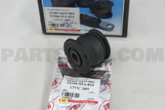 RBI O252011 SUSPENSION BUSH