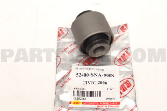RBI O25206S UPR ARM COMP L RR