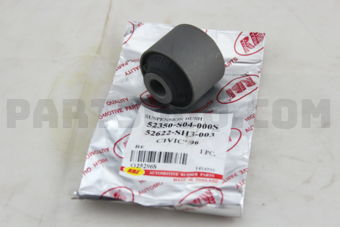 RBI O25296S SUSPENSION BUSH