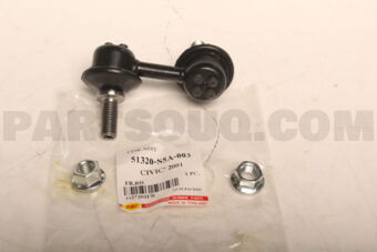 RBI O27201FR STABILIZER LINK