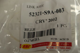 RBI O27402EL STABILIZER LINK
