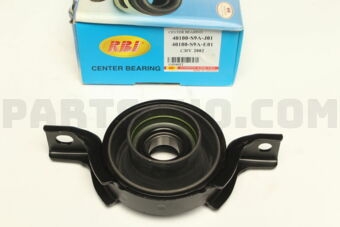 RBI O29402T CENTRE BEARING CRV 2002