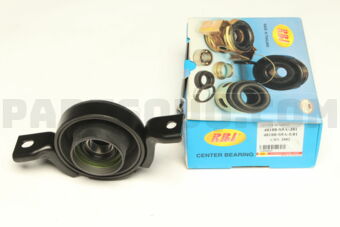 RBI O29402T CENTRE BEARING CRV 2002