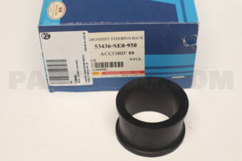 RBI O38088L BUSH. CROMMET STRG RACK
