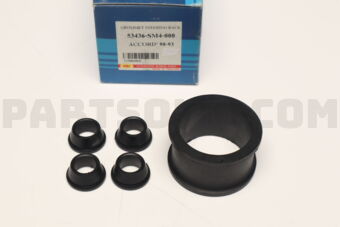 RBI O38090Z BUSH GROMMET SET