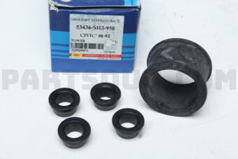 RBI O38288PZ BUSH. GROMMET STRG ROCK