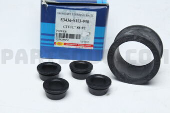 RBI O38288PZ BUSH. GROMMET STRG ROCK