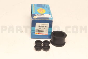 RBI O38296PZ BUSH GROMMET RACK C/V 96 RE