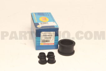 RBI O38296PZ BUSH GROMMET RACK C/V 96 RE