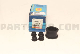 RBI O38296PZ BUSH GROMMET RACK C/V 96 RE