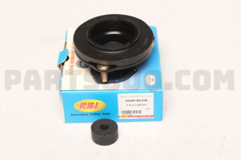 RBI T13VG04 SHOCK MOUNTING