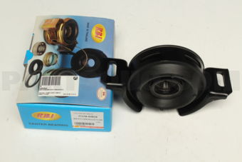 RBI T29RV020 CENTER BEARING REVO (2WD)/GUN122