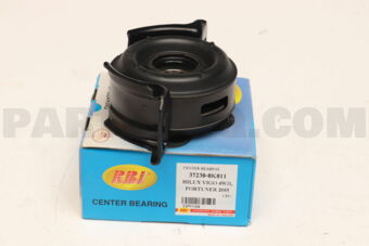 RBI T29VG04 CENTER BEARING VIGO 4WD